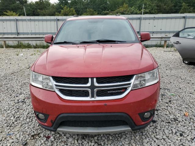 Photo 4 VIN: 3C4PDCBB8FT591130 - DODGE JOURNEY SX 