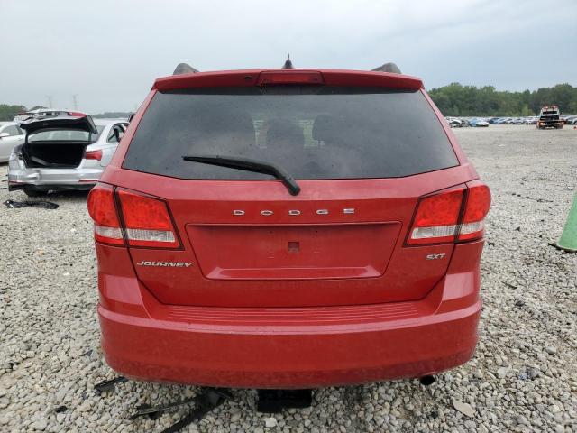 Photo 5 VIN: 3C4PDCBB8FT591130 - DODGE JOURNEY SX 