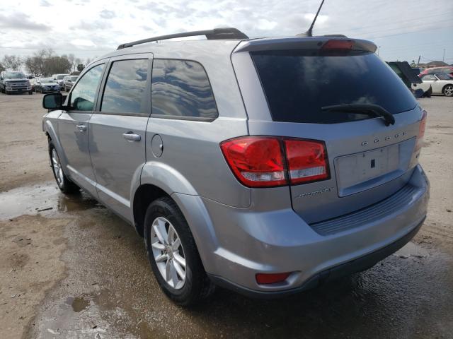 Photo 2 VIN: 3C4PDCBB8FT604698 - DODGE JOURNEY 