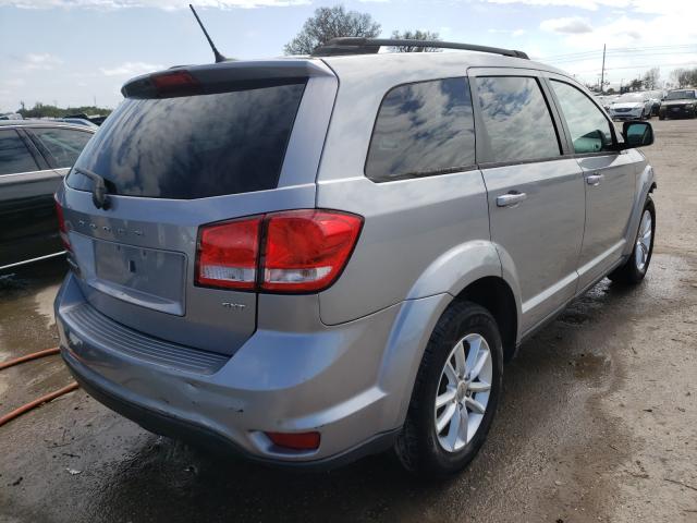 Photo 3 VIN: 3C4PDCBB8FT604698 - DODGE JOURNEY 