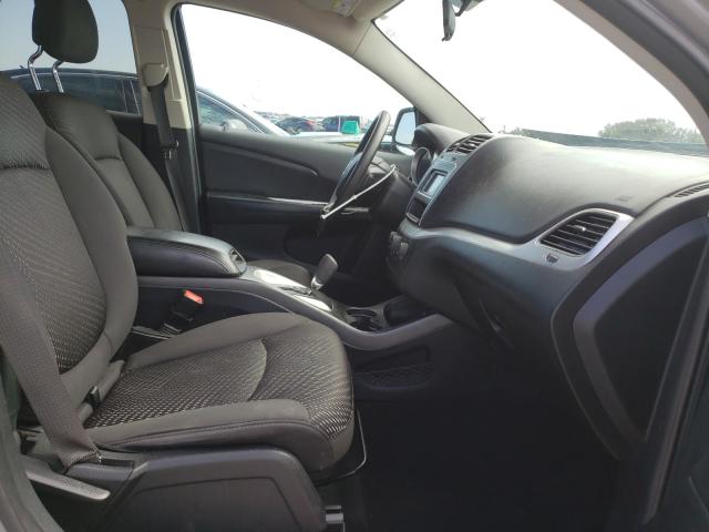 Photo 4 VIN: 3C4PDCBB8FT604698 - DODGE JOURNEY 