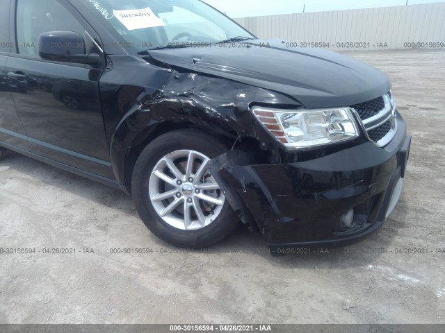 Photo 5 VIN: 3C4PDCBB8FT611327 - DODGE JOURNEY 