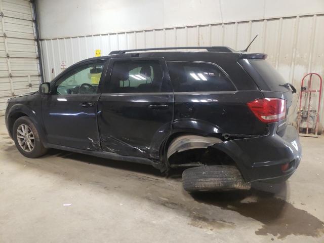 Photo 1 VIN: 3C4PDCBB8FT689610 - DODGE JOURNEY SX 