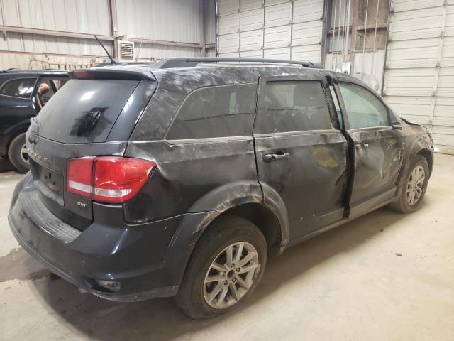 Photo 2 VIN: 3C4PDCBB8FT689610 - DODGE JOURNEY SX 