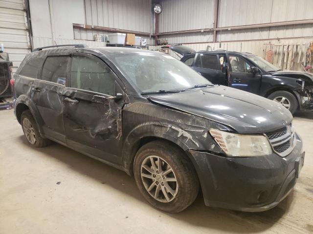 Photo 3 VIN: 3C4PDCBB8FT689610 - DODGE JOURNEY SX 