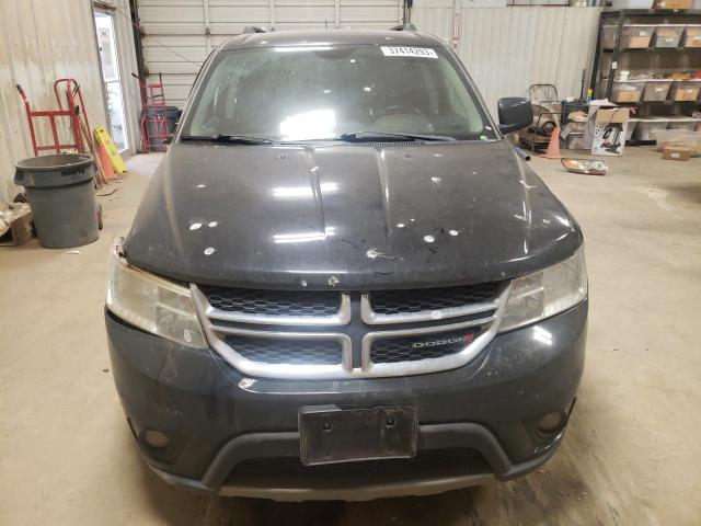 Photo 4 VIN: 3C4PDCBB8FT689610 - DODGE JOURNEY SX 