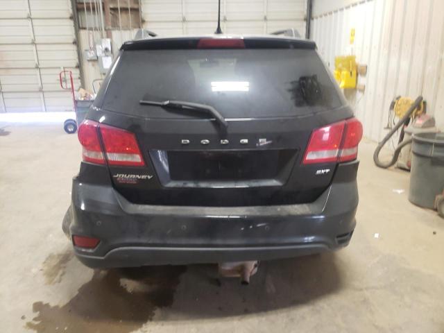 Photo 5 VIN: 3C4PDCBB8FT689610 - DODGE JOURNEY SX 