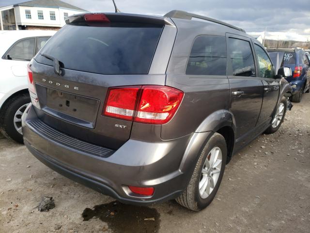 Photo 3 VIN: 3C4PDCBB8FT700167 - DODGE JOURNEY SX 