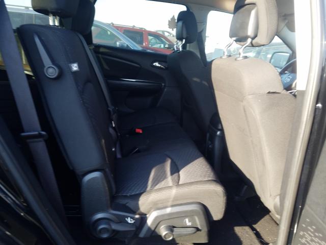 Photo 5 VIN: 3C4PDCBB8FT707927 - DODGE JOURNEY 