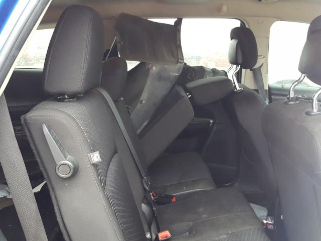 Photo 5 VIN: 3C4PDCBB8FT708673 - DODGE JOURNEY SX 