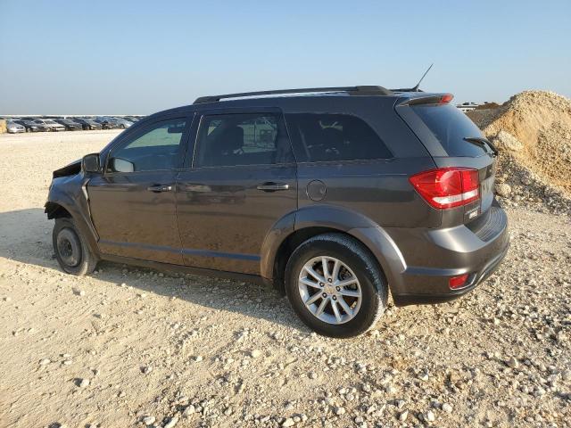 Photo 1 VIN: 3C4PDCBB8FT725098 - DODGE JOURNEY SX 