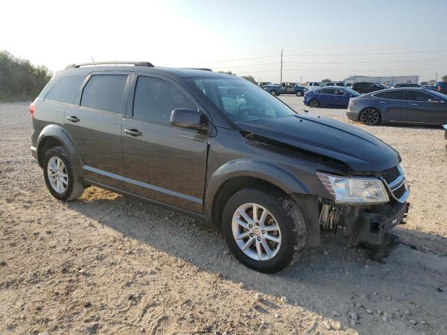 Photo 3 VIN: 3C4PDCBB8FT725098 - DODGE JOURNEY SX 