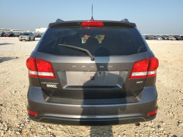 Photo 5 VIN: 3C4PDCBB8FT725098 - DODGE JOURNEY SX 