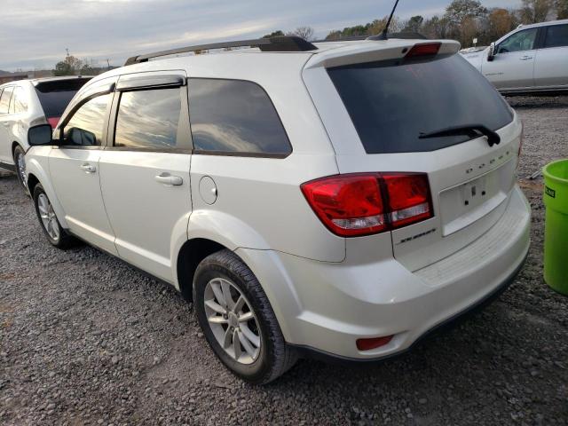 Photo 1 VIN: 3C4PDCBB8FT736960 - DODGE JOURNEY 