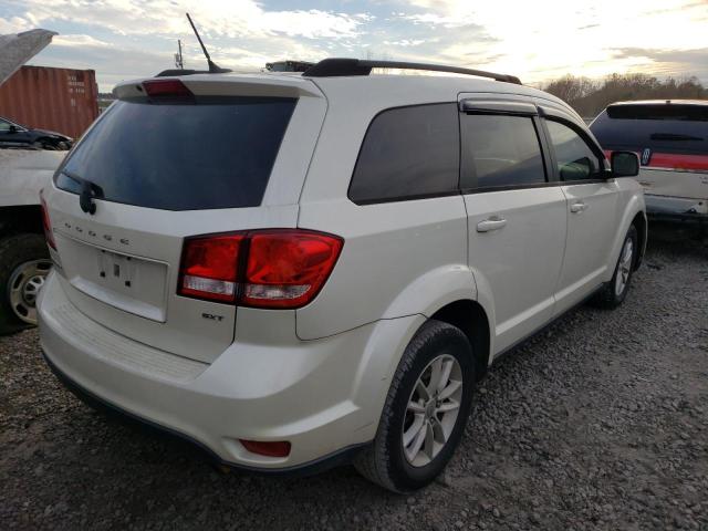 Photo 2 VIN: 3C4PDCBB8FT736960 - DODGE JOURNEY 