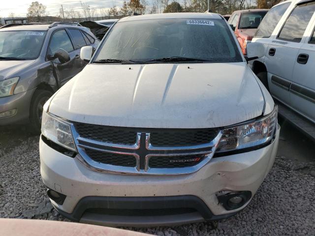 Photo 4 VIN: 3C4PDCBB8FT736960 - DODGE JOURNEY 