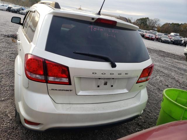 Photo 5 VIN: 3C4PDCBB8FT736960 - DODGE JOURNEY 