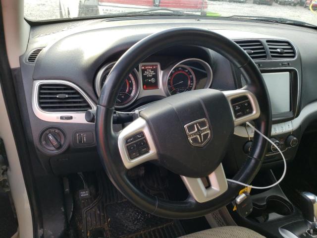 Photo 7 VIN: 3C4PDCBB8FT736960 - DODGE JOURNEY 