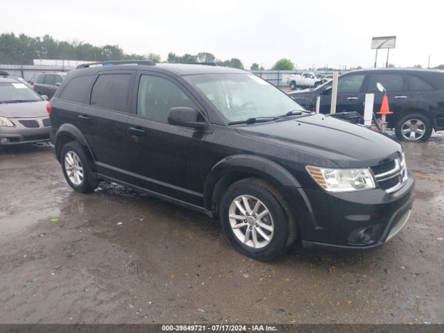 Photo 0 VIN: 3C4PDCBB8FT744430 - DODGE JOURNEY 