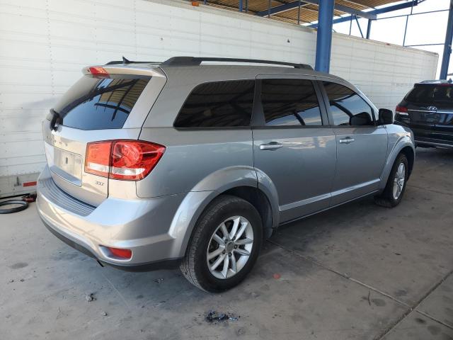 Photo 2 VIN: 3C4PDCBB8GT101612 - DODGE JOURNEY 