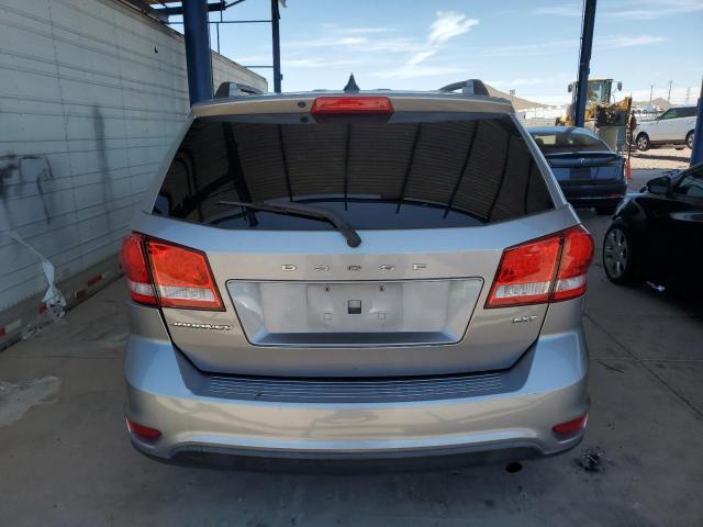 Photo 5 VIN: 3C4PDCBB8GT101612 - DODGE JOURNEY 