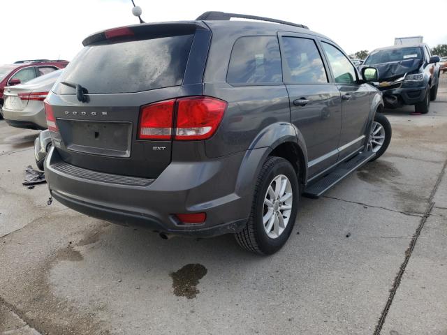 Photo 3 VIN: 3C4PDCBB8GT105045 - DODGE JOURNEY SX 