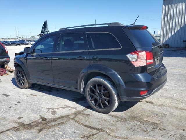 Photo 1 VIN: 3C4PDCBB8GT112397 - DODGE JOURNEY 