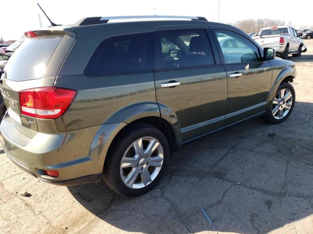 Photo 2 VIN: 3C4PDCBB8GT146551 - DODGE JOURNEY SX 