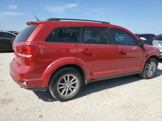 Photo 2 VIN: 3C4PDCBB8GT191697 - DODGE JOURNEY SX 