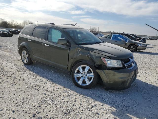 Photo 3 VIN: 3C4PDCBB8GT191859 - DODGE JOURNEY SX 