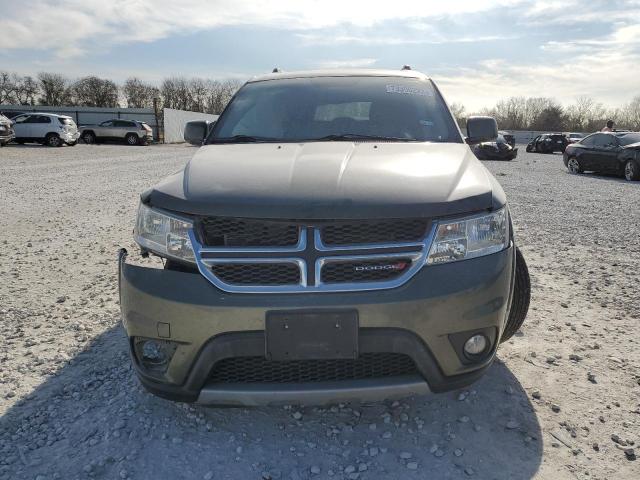 Photo 4 VIN: 3C4PDCBB8GT191859 - DODGE JOURNEY SX 