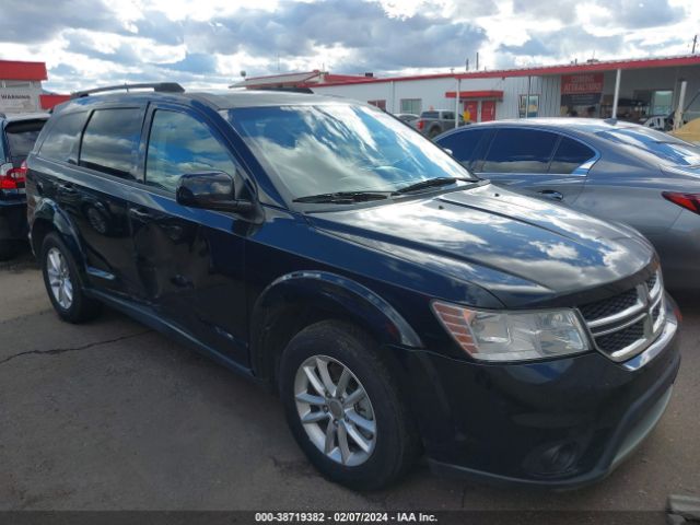 Photo 0 VIN: 3C4PDCBB8HT506371 - DODGE JOURNEY 