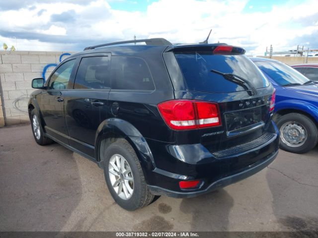 Photo 2 VIN: 3C4PDCBB8HT506371 - DODGE JOURNEY 