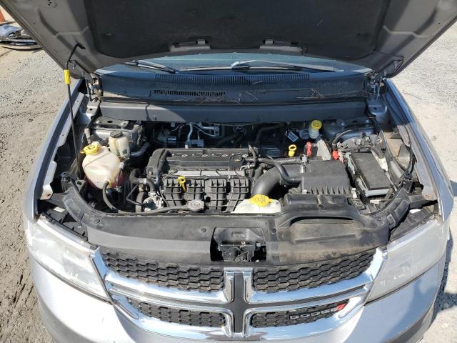 Photo 11 VIN: 3C4PDCBB8HT522215 - DODGE JOURNEY SX 