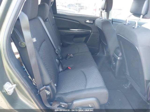 Photo 7 VIN: 3C4PDCBB8HT599540 - DODGE JOURNEY 