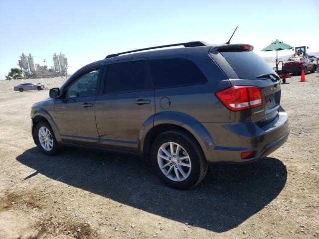 Photo 1 VIN: 3C4PDCBB8HT612822 - DODGE JOURNEY SX 