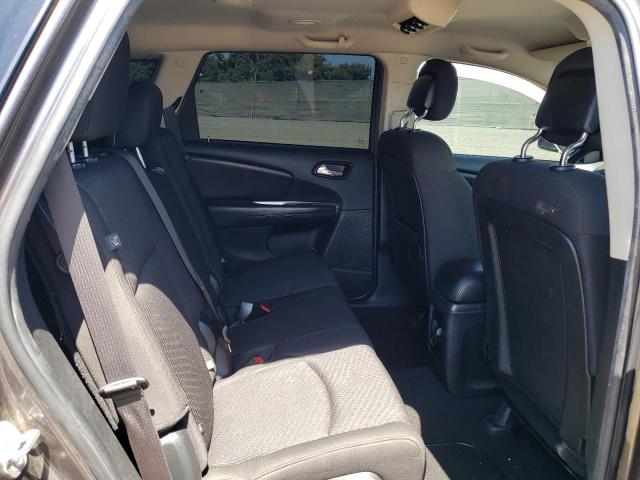 Photo 10 VIN: 3C4PDCBB8HT612822 - DODGE JOURNEY SX 