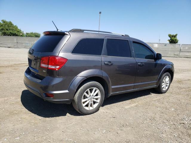 Photo 2 VIN: 3C4PDCBB8HT612822 - DODGE JOURNEY SX 