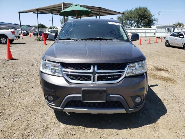 Photo 4 VIN: 3C4PDCBB8HT612822 - DODGE JOURNEY SX 