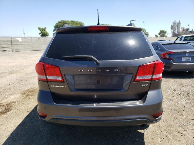 Photo 5 VIN: 3C4PDCBB8HT612822 - DODGE JOURNEY SX 