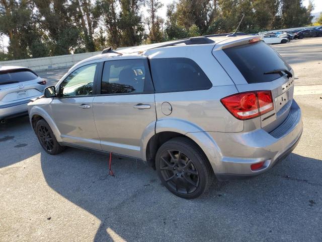 Photo 1 VIN: 3C4PDCBB8HT702181 - DODGE JOURNEY 