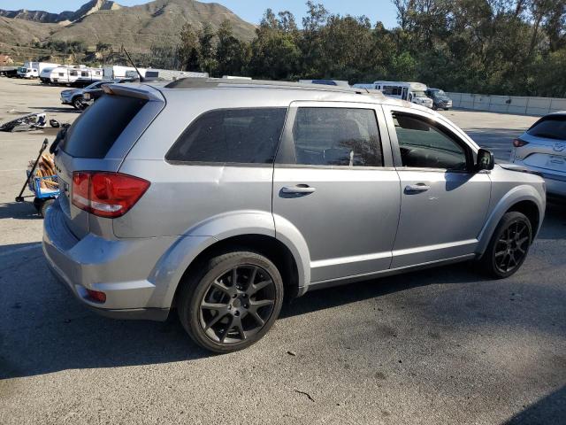 Photo 2 VIN: 3C4PDCBB8HT702181 - DODGE JOURNEY 