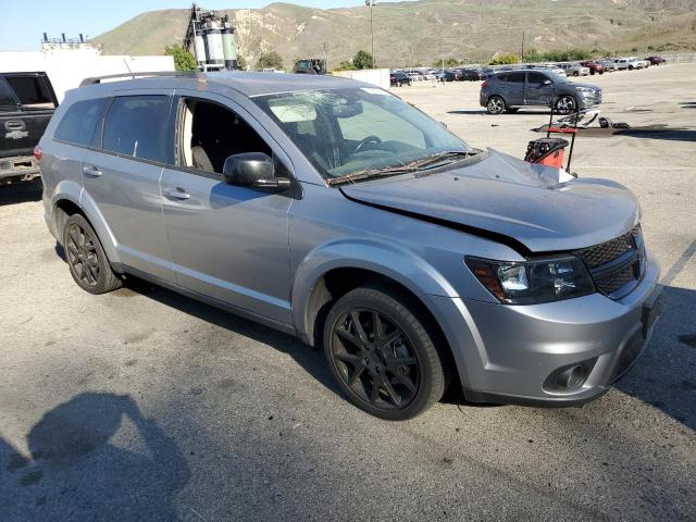 Photo 3 VIN: 3C4PDCBB8HT702181 - DODGE JOURNEY 