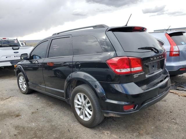 Photo 1 VIN: 3C4PDCBB8JT184482 - DODGE JOURNEY 