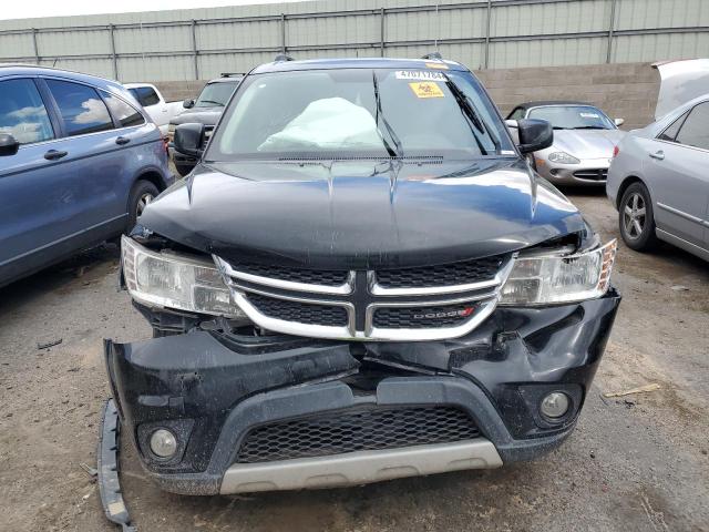 Photo 4 VIN: 3C4PDCBB8JT184482 - DODGE JOURNEY 