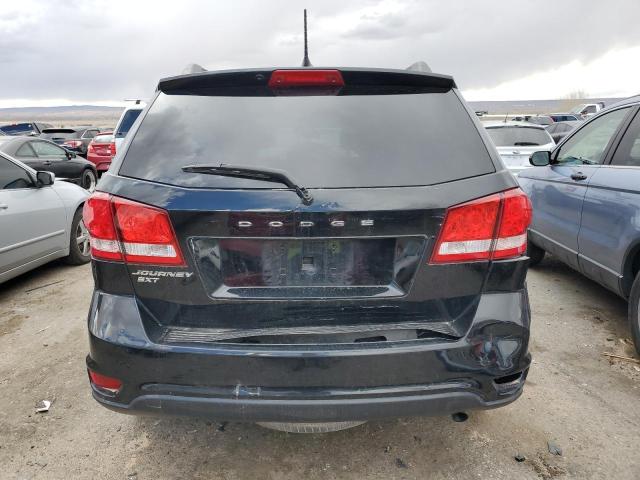 Photo 5 VIN: 3C4PDCBB8JT184482 - DODGE JOURNEY 