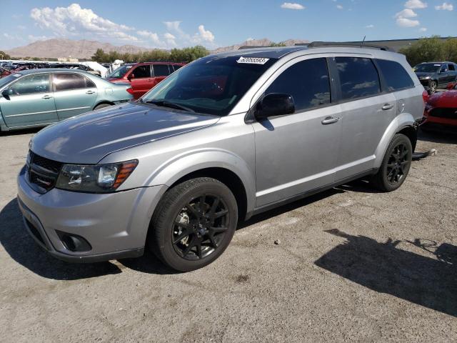 Photo 0 VIN: 3C4PDCBB8JT217366 - DODGE JOURNEY SX 