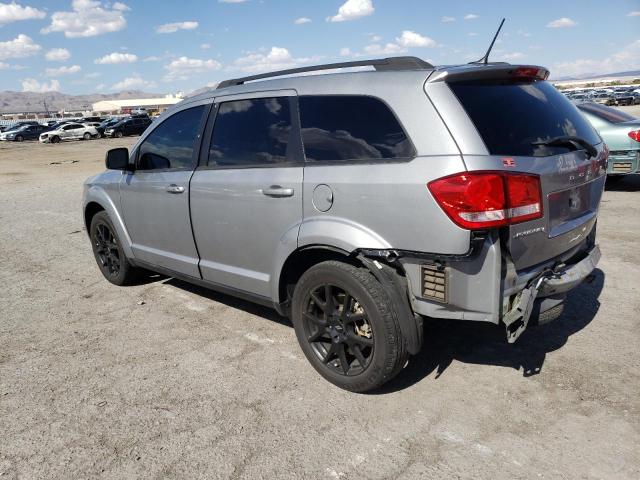 Photo 1 VIN: 3C4PDCBB8JT217366 - DODGE JOURNEY SX 