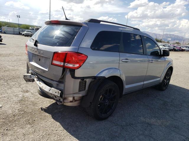 Photo 2 VIN: 3C4PDCBB8JT217366 - DODGE JOURNEY SX 