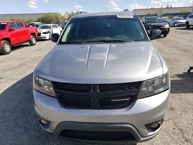 Photo 4 VIN: 3C4PDCBB8JT217366 - DODGE JOURNEY SX 